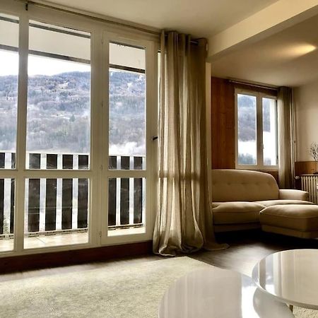 Apartment Bourg St Maurice Extérieur photo
