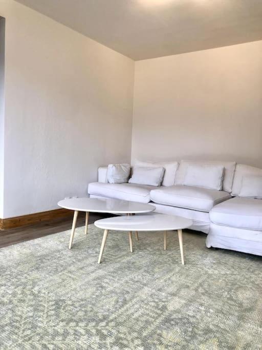 Apartment Bourg St Maurice Extérieur photo