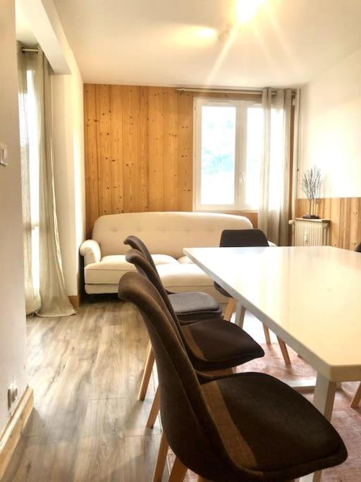 Apartment Bourg St Maurice Extérieur photo