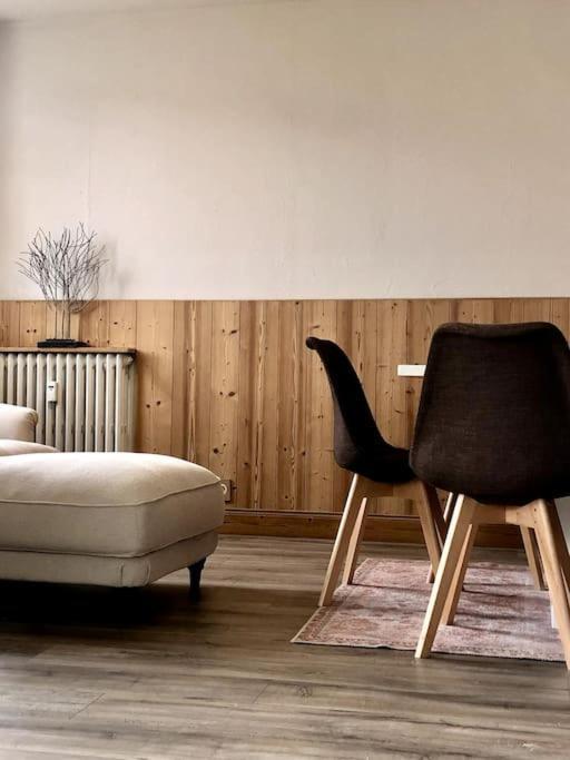 Apartment Bourg St Maurice Extérieur photo