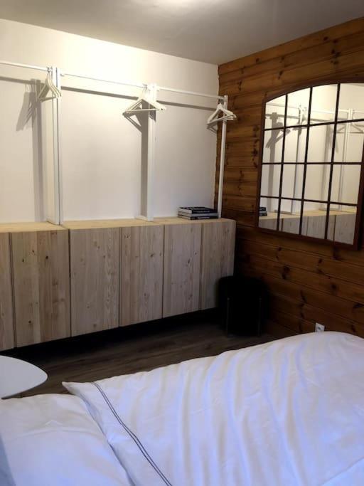 Apartment Bourg St Maurice Extérieur photo