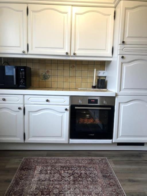 Apartment Bourg St Maurice Extérieur photo