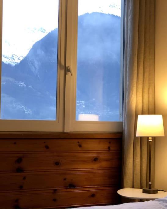 Apartment Bourg St Maurice Extérieur photo