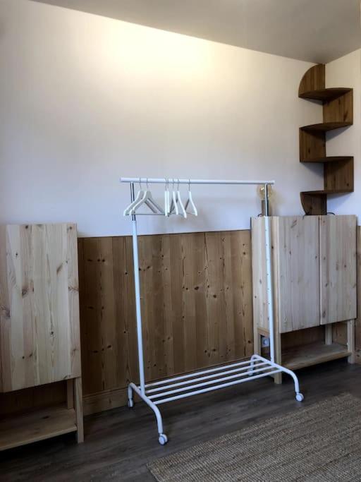 Apartment Bourg St Maurice Extérieur photo